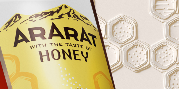 ARARAT Honey - 